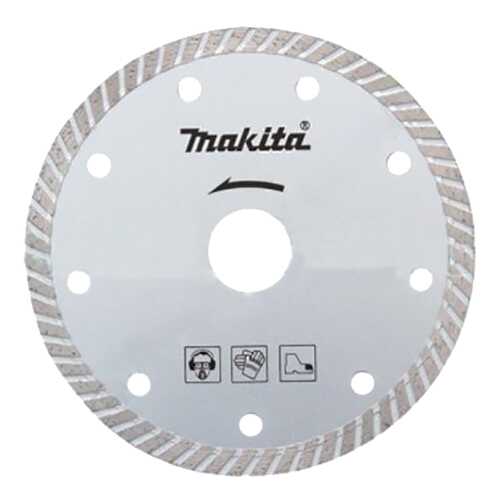 Диск Makita алмазный B-28070