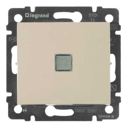 Выключатель Legrand 774310