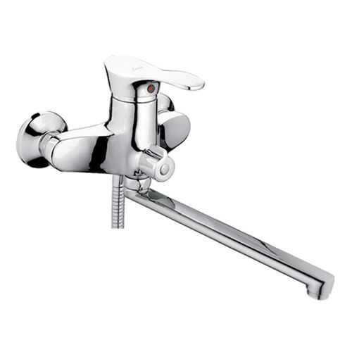 Смеситель для ванны Ledeme L2202B-01