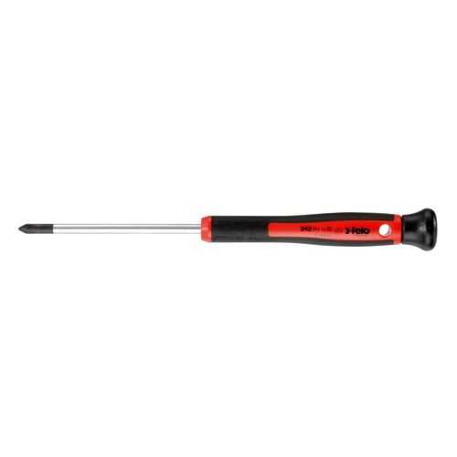 Крестовая отвертка Felo 24200150