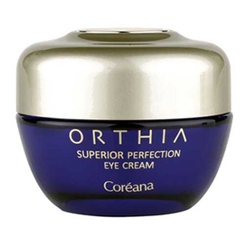 Крем для глаз Orthia Superior Perfection Eye Cream Безупречный Контур, 30 мл