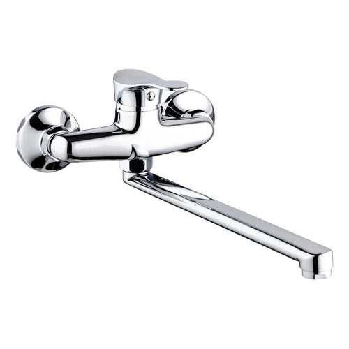 Смеситель для кухонной мойки рмс sl86 (sl86-005)