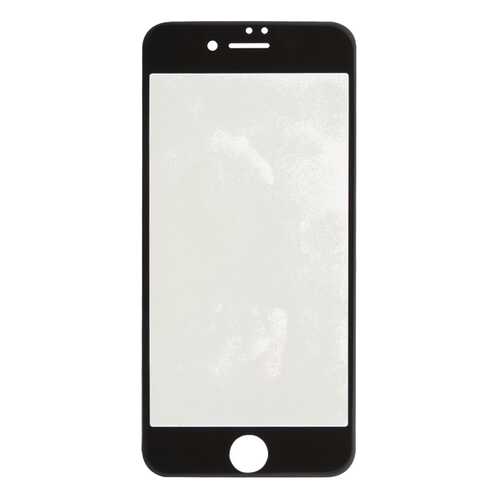 Защитное стекло Remax для Apple iPhone 7 Black