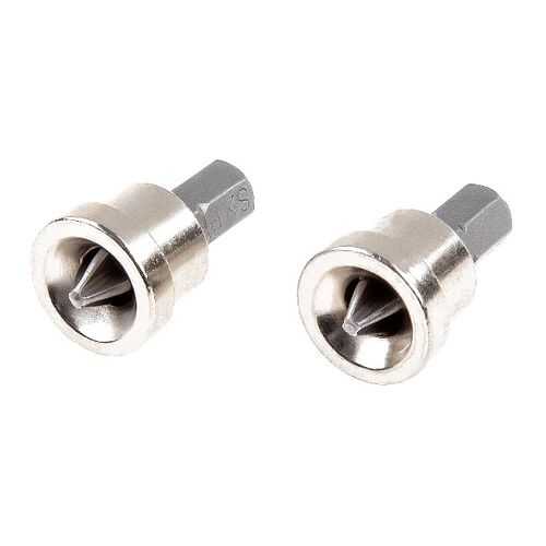Бита HAMMER PH2 25мм (203-183)