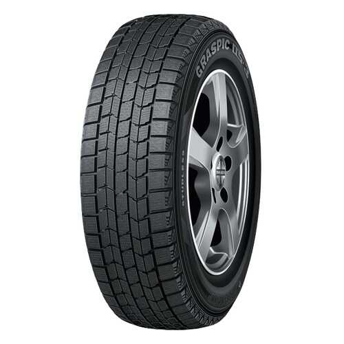 Шины DUNLOP GRASPIC DS3 215/45 R17 91Q (до 160 км/ч) 288277