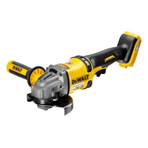 А/УШМ DeWalt DCG414N-XJ