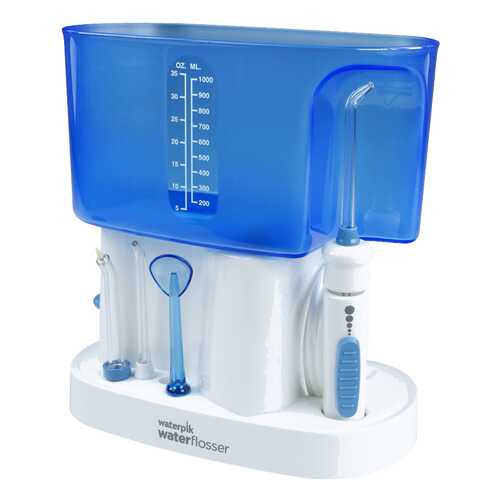 Ирригатор Waterpik WP-70 White