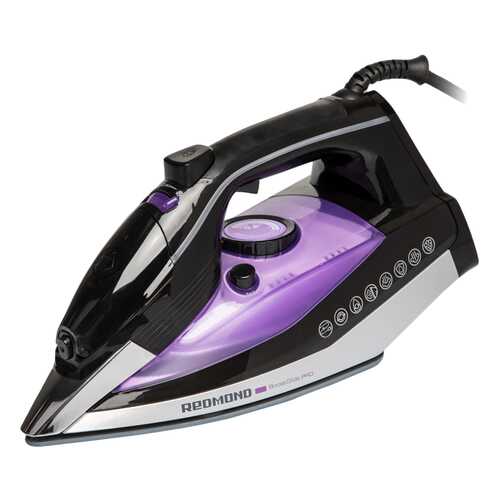 Утюг Redmond RI-C260 Purple/Black