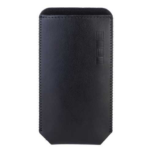 Сумка InterStep POCKET Р-97 Black (SPCT97-000000-K1301O-K100)