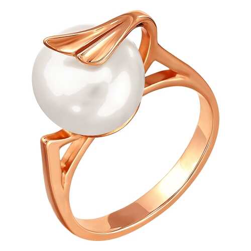 Кольцо женское Примаэксклюзив КЛ504Д р.20