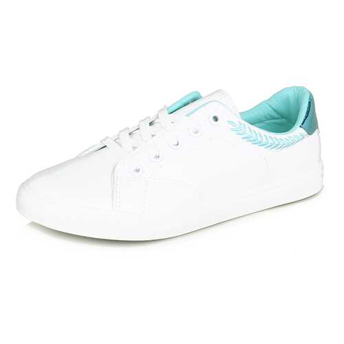 Кеды женские T.Taccardi 00206260 белые 41 RU