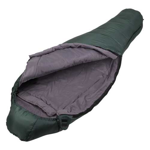 Спальный мешок Ranger 4 XL зеленый R