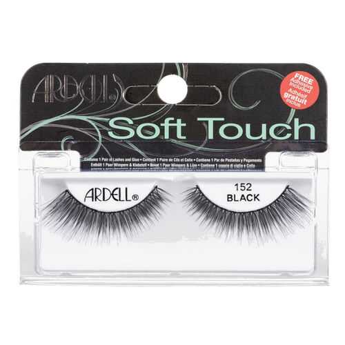 Накладные ресницы ARDELL Soft Touch Natural Lashes 152