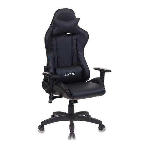 Компьютерное кресло Бюрократ 1075698 CH-778/BLACK 70х138х134 см, черный