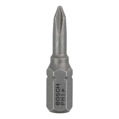 Набор бит Bosch 25мм PH1 XH 2607001508