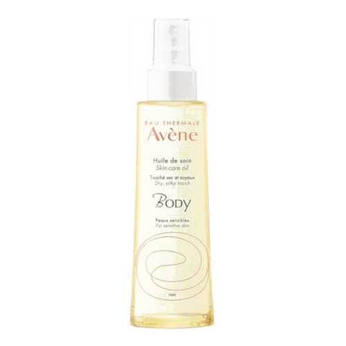 Масло для тела Avene Body 100 мл