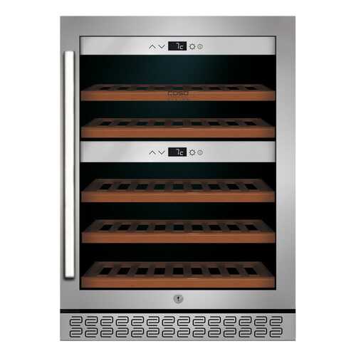 Винный шкаф CASO WineChef Pro 40