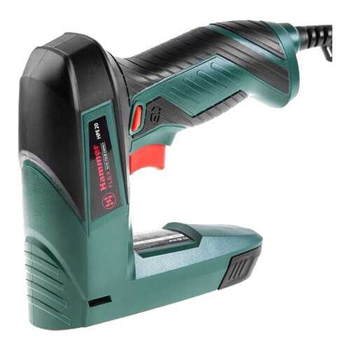 Сетевой степлер Hammer HPE20 318942