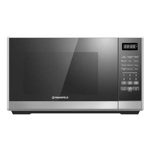 Микроволновая печь соло MAUNFELD MFSMO.20.7SGB black