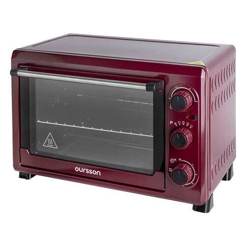 Мини-духовка Oursson MO2610/DC
