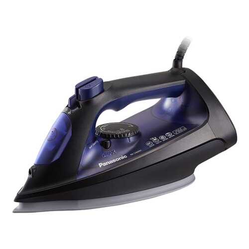 Утюг Panasonic NI-U600C Blue/Black