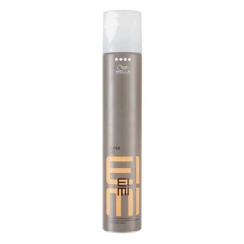 Лак для волос Wella Professionals Eimi Super Set 150 мл