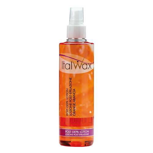 Лосьон после депиляции ItalWax Natura Апельсин 100 мл