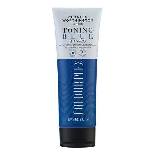 Шампунь Charles Worthington Colourplex Toning Blue 250 мл