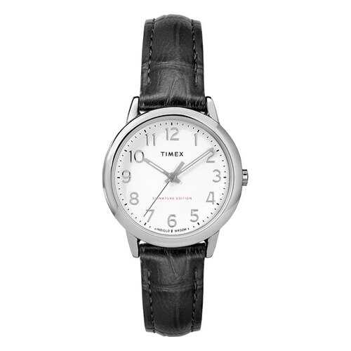 Наручные часы кварцевые женские Timex TW2R65300RY