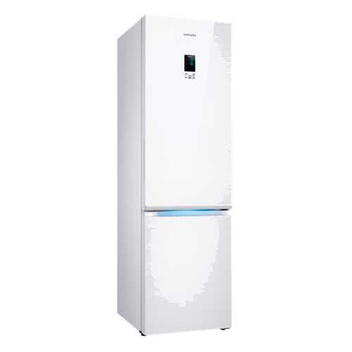 Холодильник Samsung RB37K63411L White