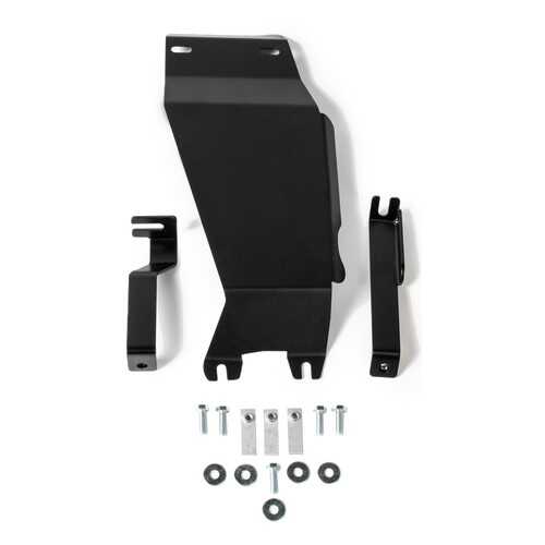 Защита редуктора АвтоБроня Lexus NX 14-17/NX 300 17-/Toyota RAV4 4WD 12-19, 111.03216.1