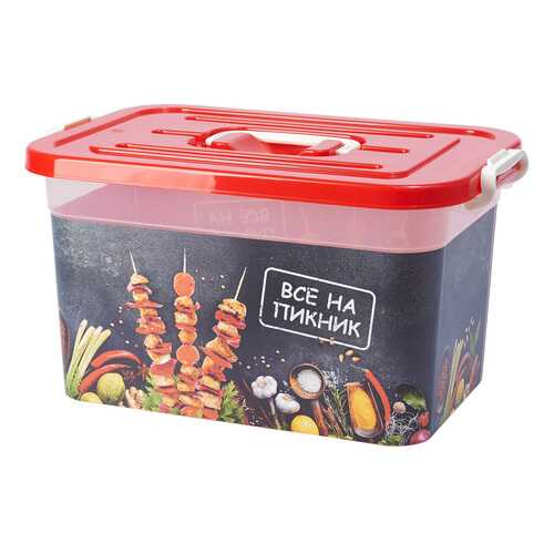 Товары для хранения продуктов в Фикс Прайс