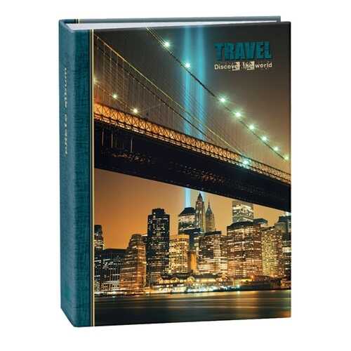 Фотоальбом Image Art 245 10х15 100 фото (IA -100PP)