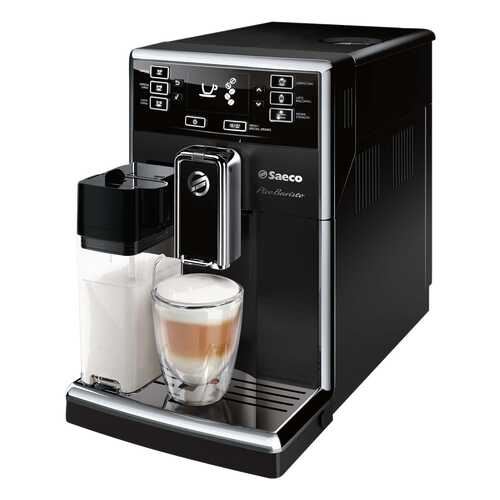 Кофемашина автоматическая Saeco PicoBaristo HD8925/09