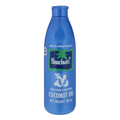 Масло для волос Parachute Coconut Oil 100 мл