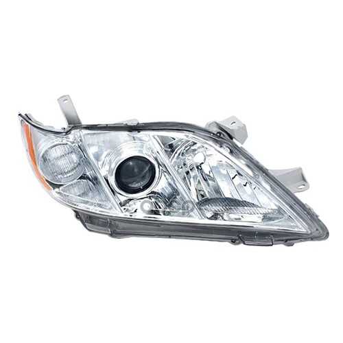 Фара Передняя TOYOTA 8114533632