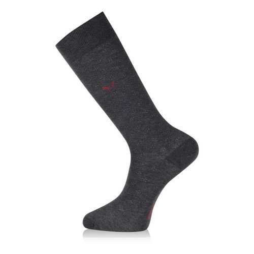 Носки мужские Sis 5819 черные 41-45
