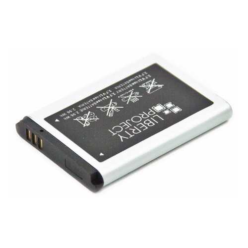 Аккумулятор Liberty Project для Samsung L760 Li-Ion 900 mAh