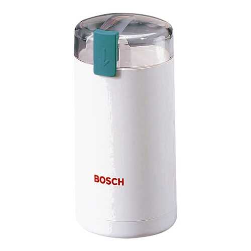 Кофемолка Bosch MKM-6000 Белый