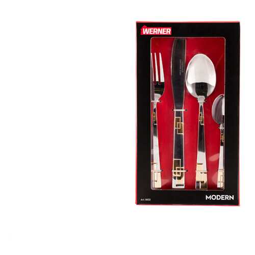 Набор столовых приборов Werner 8433 MODERN