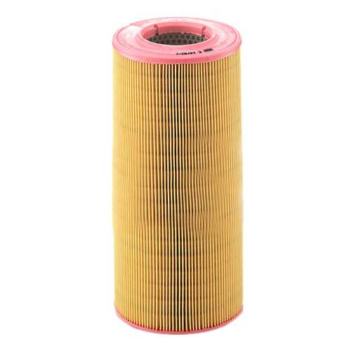Фильтр воздушный двигателя MANN-FILTER C14190