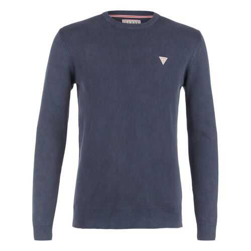 Джемпер мужской Guess M01R51-R2L90 синий L