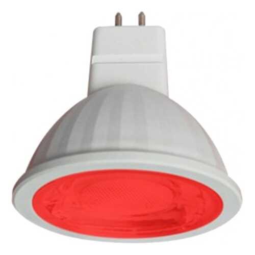 Лампочка Ecola M2CR90ELT GU5,3 9W