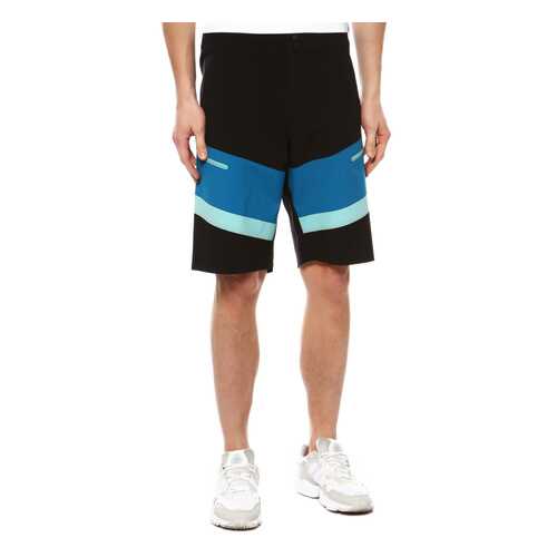 Шорты мужские BOGNER SS6 FIN 1422 4244 черные 54 DE