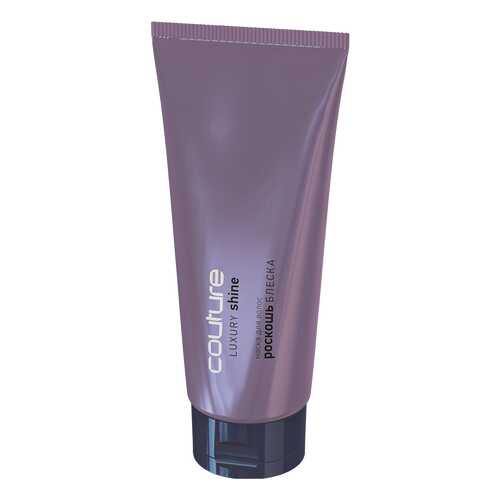 Маска для волос Estel Professional Haute Couture Luxury Shine 200 мл