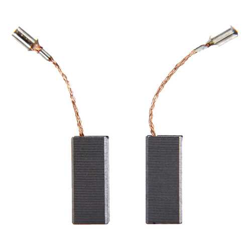 Щетки угольные RD (2 шт,) для HAMMER PRT700С 5х8х19мм 404-401 54799