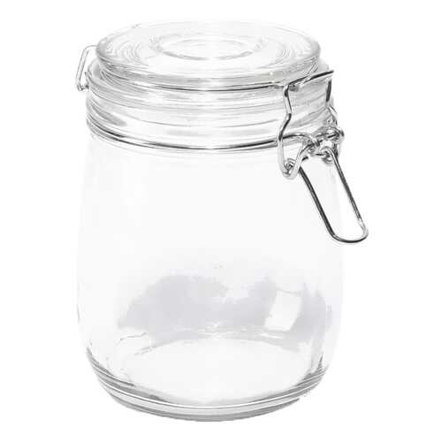 Банка для хранения Dosh | Home Sagitta 600151 Прозрачный