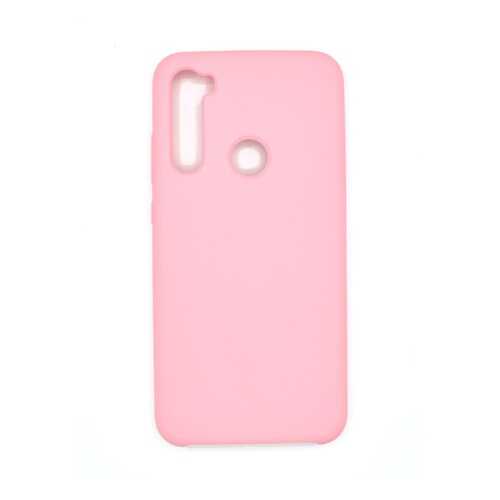 Чехол Xiaomi для Xiaomi redmi Note 8, Pink