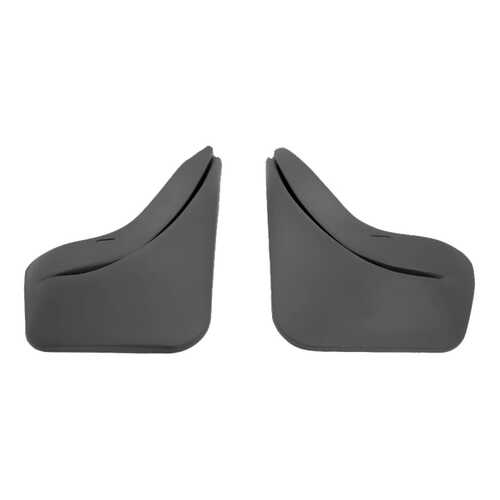 Комплект брызговиков Norplast Opel NPL-Br-63-11B