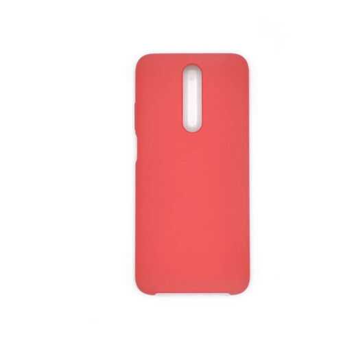 Чехол Innovation для Xiaomi Redmi K30 Red